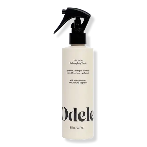 Odele Leave-In Detangling Tonic