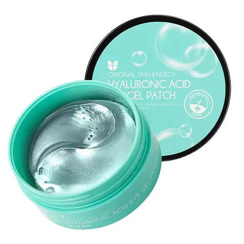 Mizon Hyaluronic Eye Gel Patch