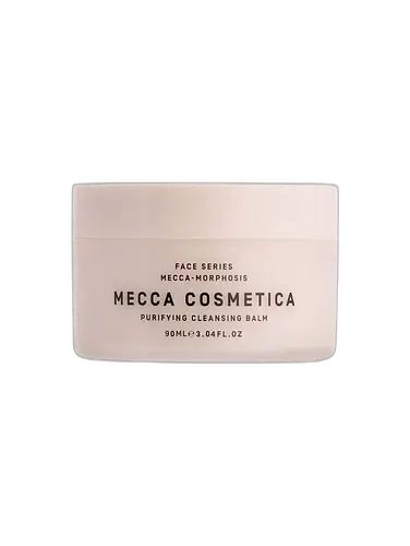 Mecca Cosmetica Purifying Cleansing Balm