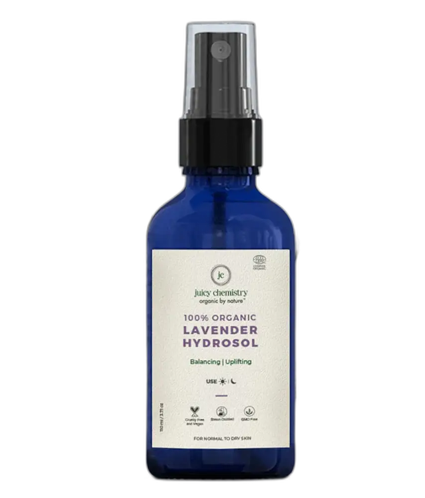 Juicy Chemistry Lavender Hydrosol