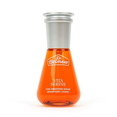 Dr.Belmeur Vita Serine Tone Smoothing Serum