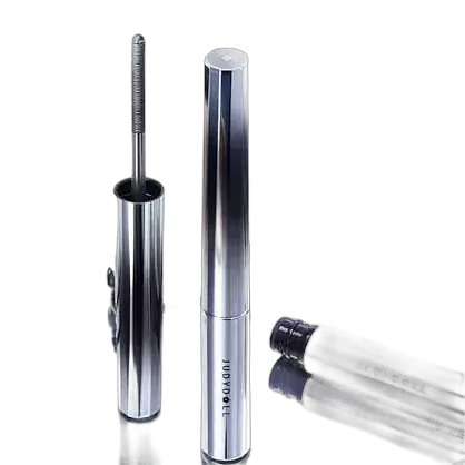 Judydoll 3D Curling Eyelash Iron Mascara 01-Black