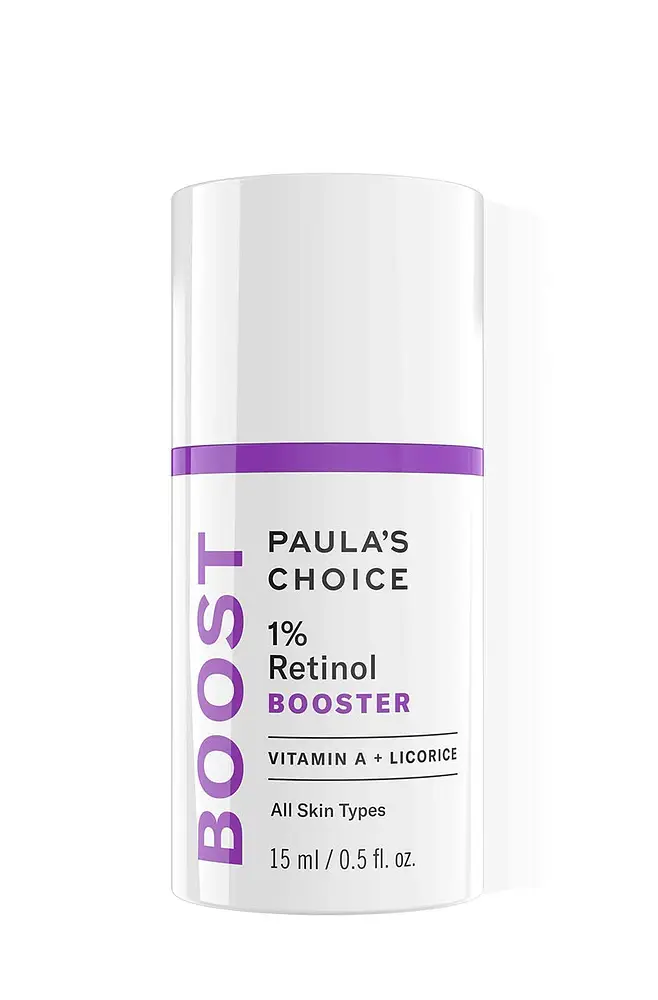 Paula's Choice 1% Retinol Booster