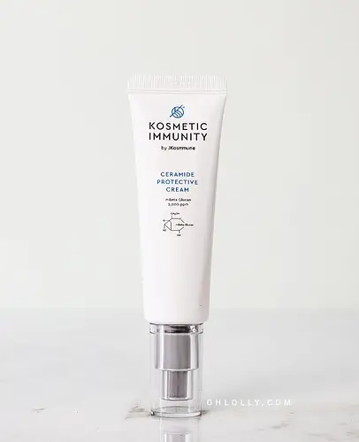 Kosmetic Immunity Ceramide Protective Cream