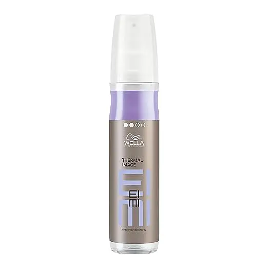 Wella EIMI Thermal Image Heat Protection Spray