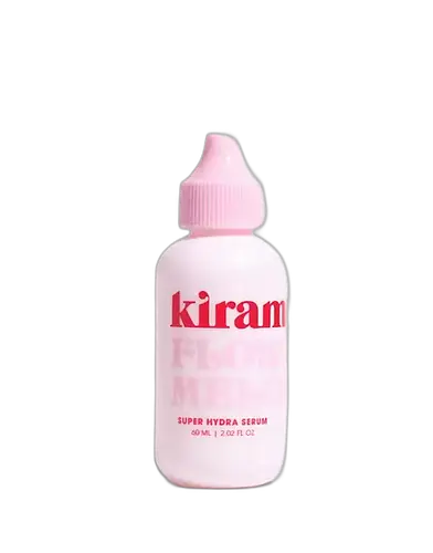 Kiramoon Flowermelon Super Hydra Serum
