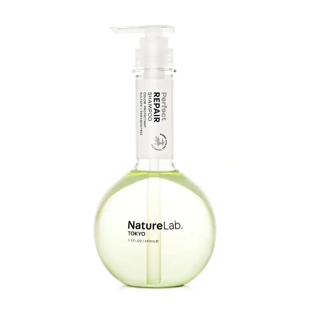 NatureLab Tokyo Perfect Repair Shampoo