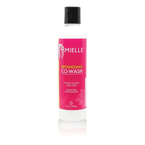 Mielle Organics Detangling Co-Wash