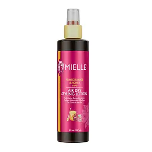 Mielle Organics Pomegranate And Honey Air Dry Styling Lotion
