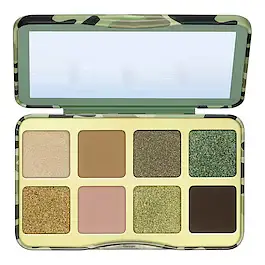 Too Faced Major Love - Eye Shadow Palette