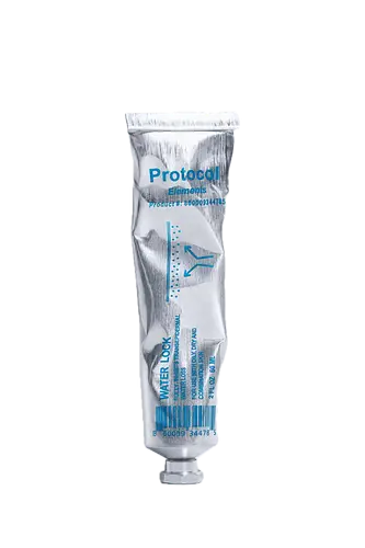 Protocol Water Lock