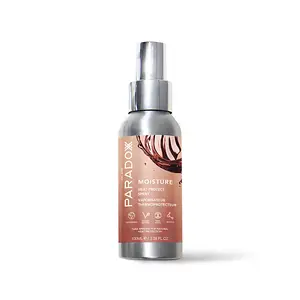 We Are Paradoxx Moisture Heat Protect Spray