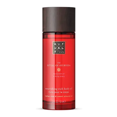 Rituals Cosmetics The Ritual of Ayurveda Rich Body Oil