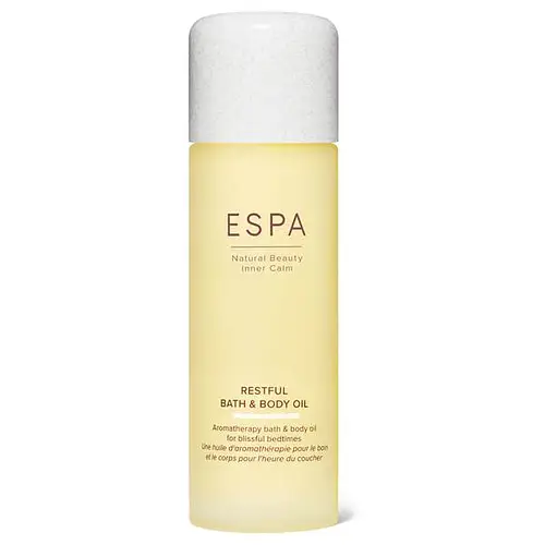 ESPA Bath & Body Oil Restful