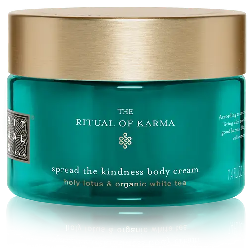 Rituals Cosmetics The Ritual of Karma Body Cream