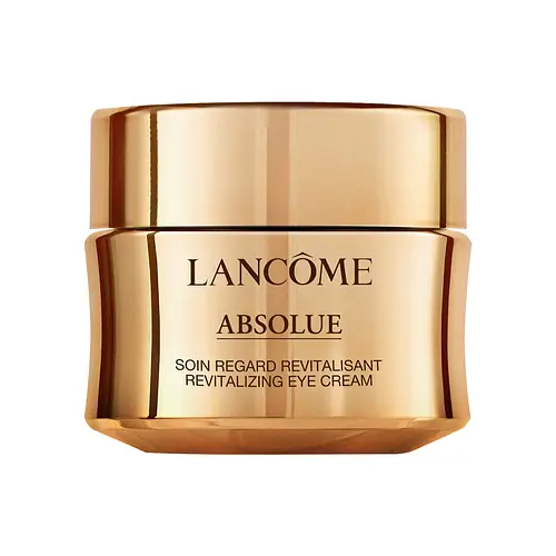 Lancôme Absolue Eye Cream