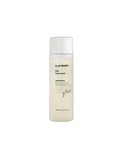 Ruruberry PHA Daily Liquid Glow