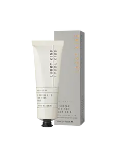 Larry King Haircare A Social Life for Your Hair Finishing Cream