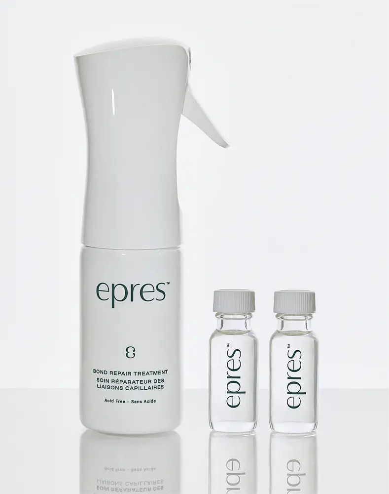 Epres Bond Repair Treatment