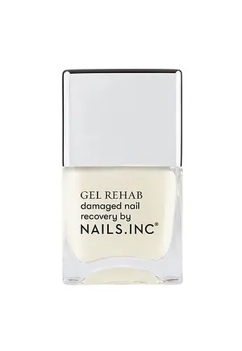 Nails Inc. Gel Rehab Strengthening Nail Treatment