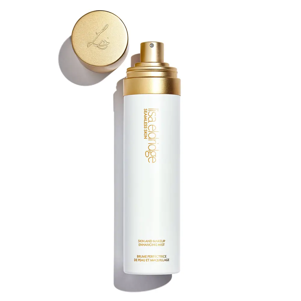 Lisa Eldridge Skin And Makeup Enhancing Mist