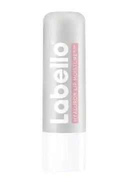 Labello Hyaluron Lip Moisture Plus Rosé