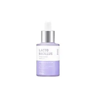 A'Pieu Lactobacillus Moisturizing Ampoule