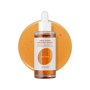 HYGGEE Own Vegan Calming Serum