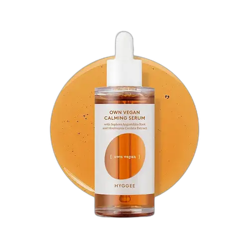 HYGGEE Own Vegan Calming Serum