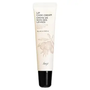 The Face Shop fmgt Lip Care Cream Shea Butter