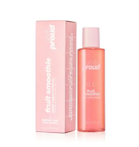 Skin Proud Fruit Smoothie - Exfoliating Toner