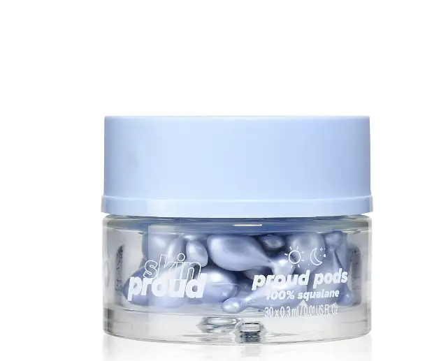 Skin Proud Proud Pods