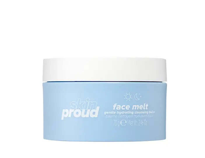 Skin Proud Face Melt