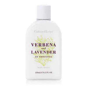 Crabtree & Evelyn Verbena & Lavender Body Lotion