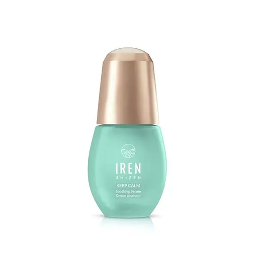 Iren Shizen Keep Calm Soothing Serum