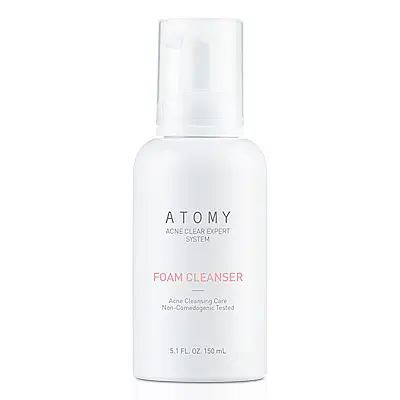 Atomy A.C. Expert Foam Cleanser