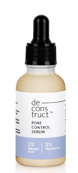 Deconstruct Pore Control Serum