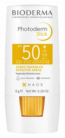 Bioderma Photoderm Stick SPF 50+