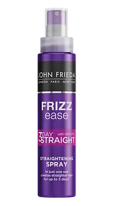 John Frieda Frizz Ease 3 Day Straight Straightening Spray