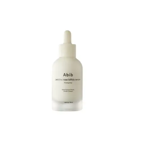 Abib Jericho Rose Bifida Serum Firming Drop