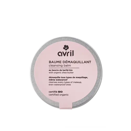Avril Cleansing Balm