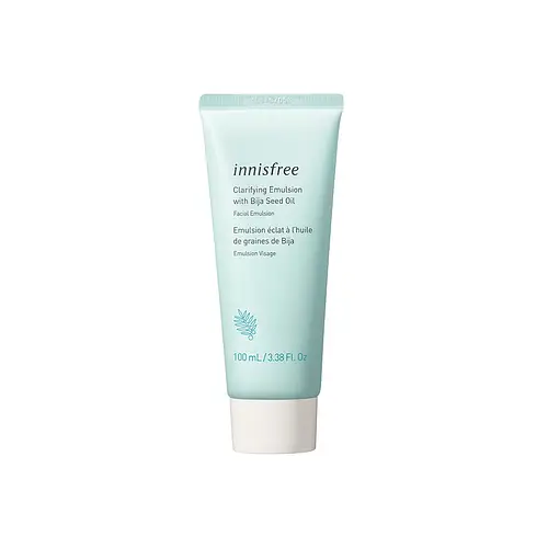 innisfree Bija Trouble Lotion