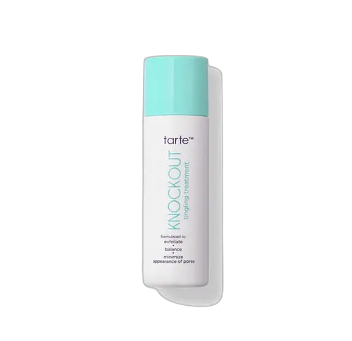 Tarte Knockout Tingling Toner