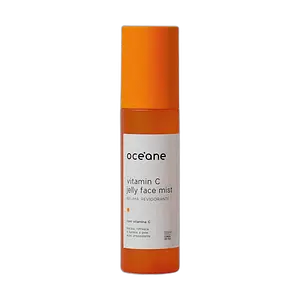 Oceane Bruma Revigorante Vitamin C Jelly Face Mist