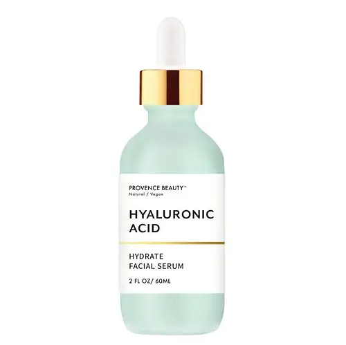Provence Beauty Face Serum | Hydrate - Hyaluronic Acid