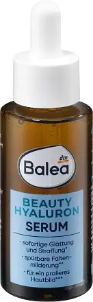 Balea Beauty Hyaluron Serum