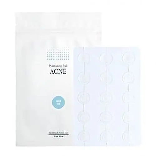 Pyunkang Yul Acne Spot Patch Super Thin