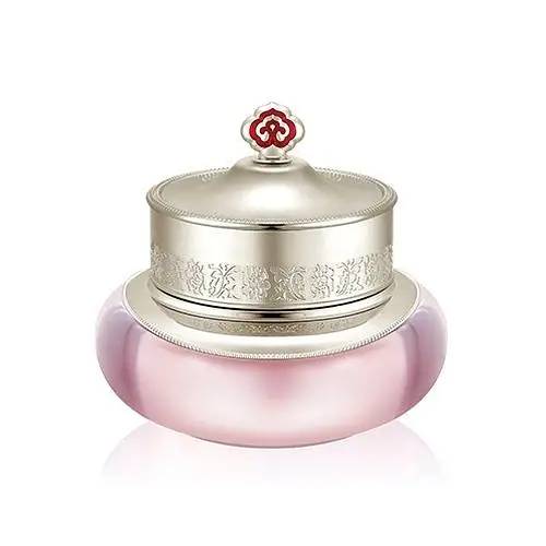 The History of Whoo Gongjinhyang Soo Vital Hydrating Cream