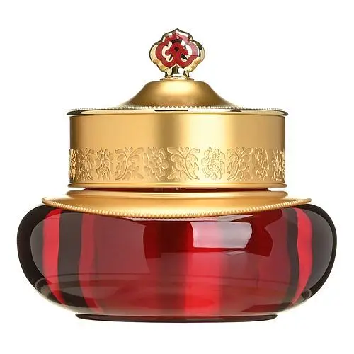 The History of Whoo Jinyulhyang Intensive Revitalizing Cream