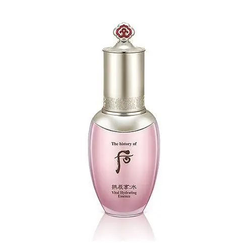 The History of Whoo Gongjinhyang Soo Vital Hydrating Essence